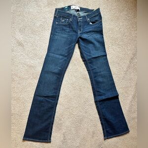 NWT Retro Venice hollister bootcut jeans from 2008 or so